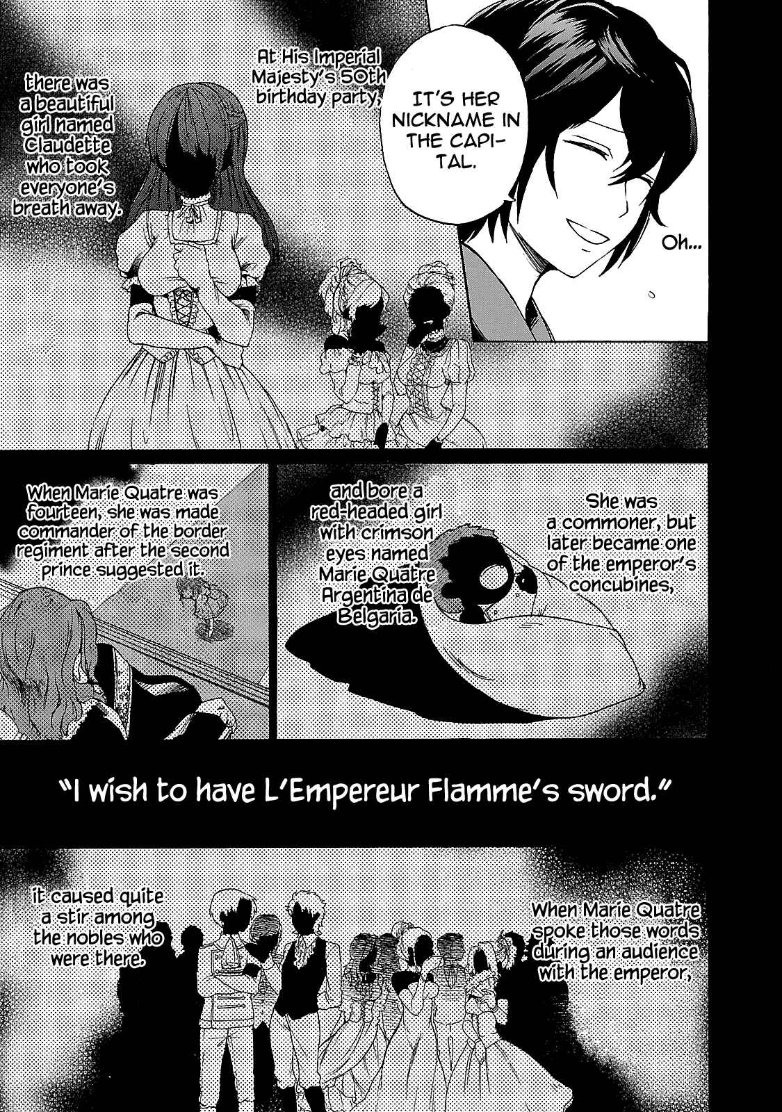 Page 37 Chapter 1 Haken no Kouki Altina
