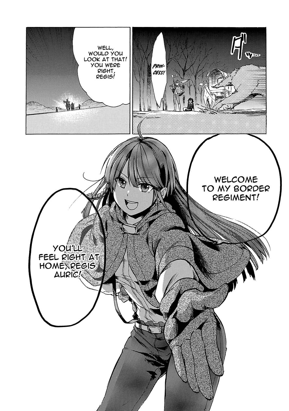Page 52 Chapter 1 Haken no Kouki Altina