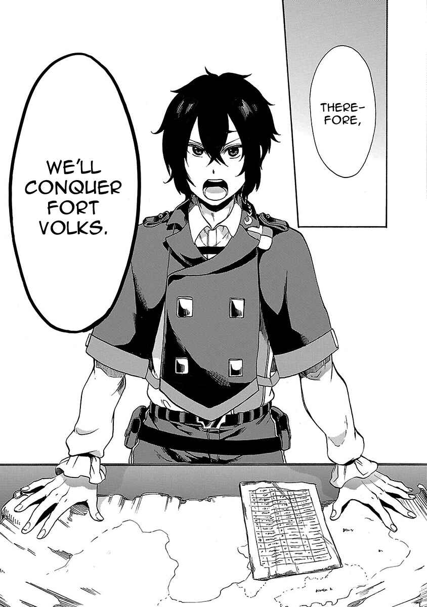 Page 8 Chapter 14 Haken no Kouki Altina