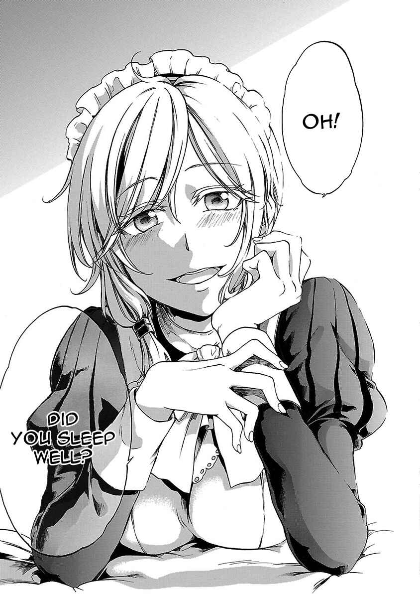 Page 22 Chapter 16 Haken no Kouki Altina