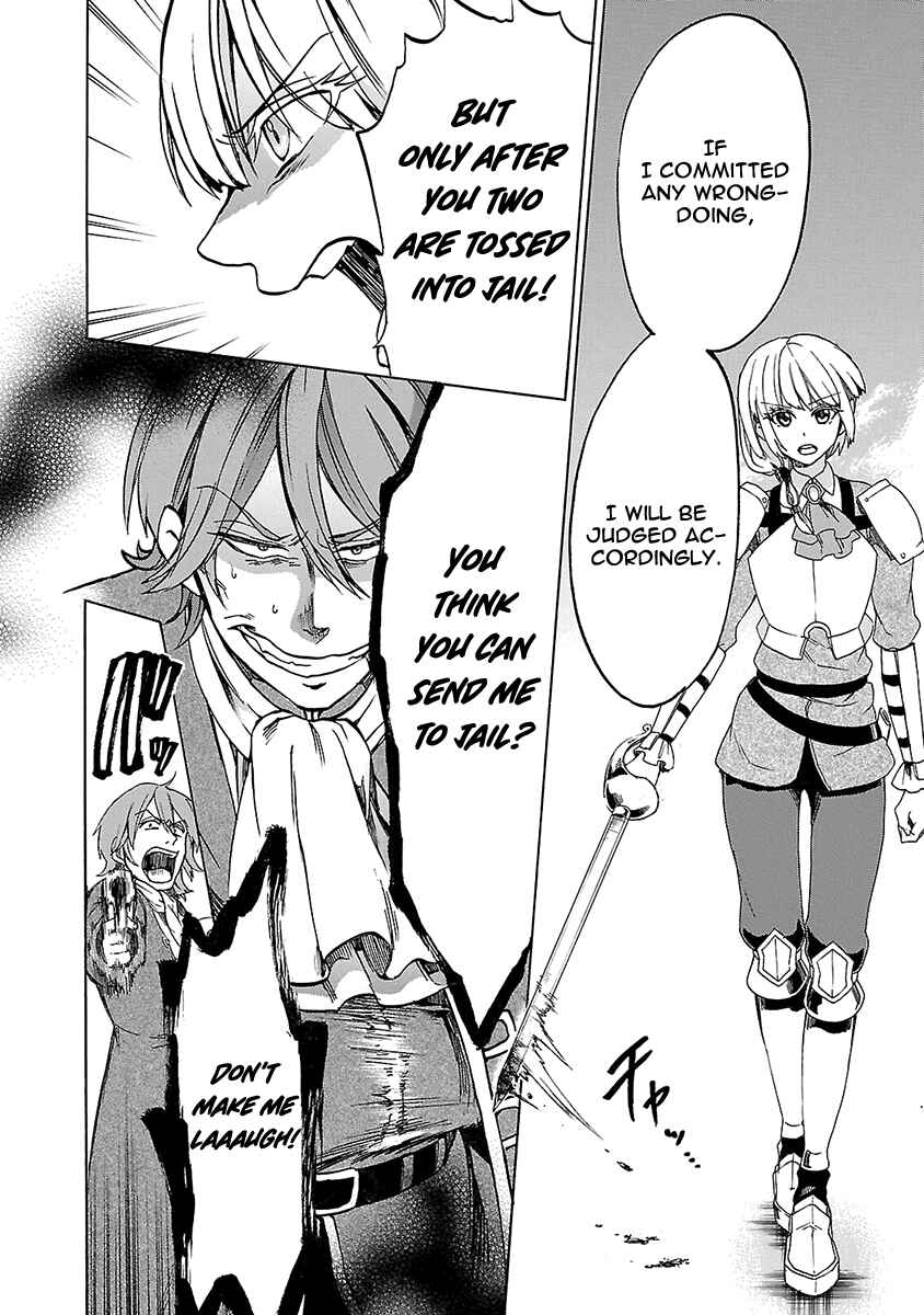Page 17 Chapter 13 Haken no Kouki Altina