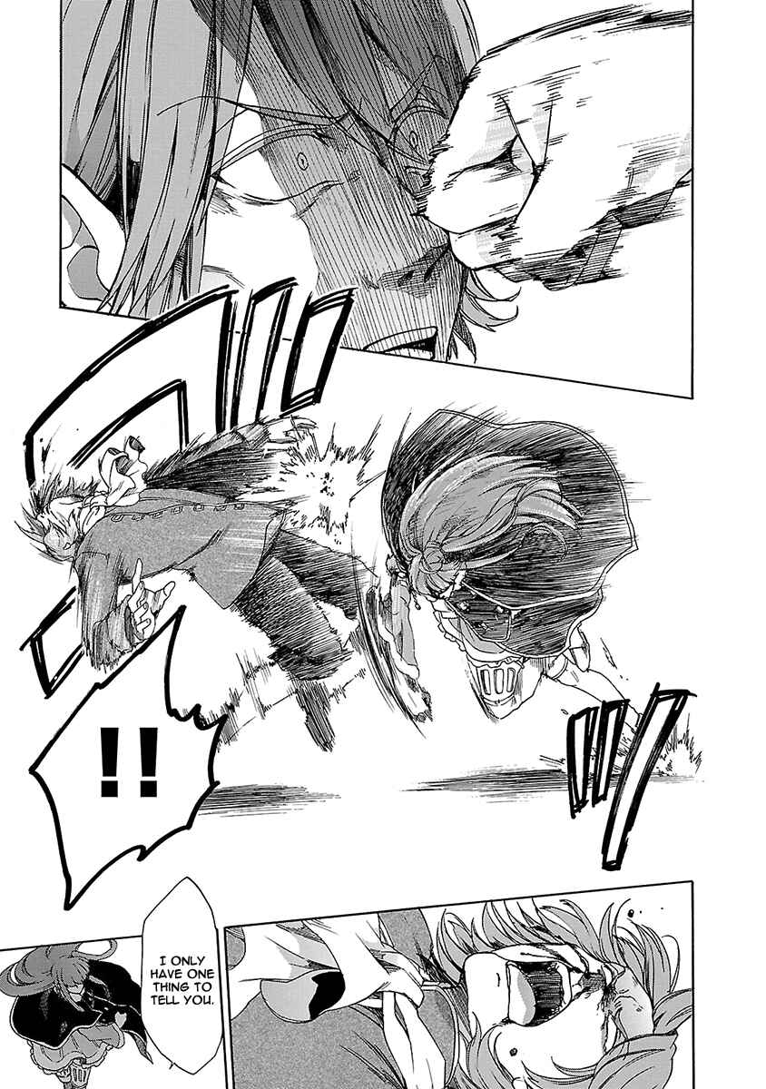 Page 24 Chapter 13 Haken no Kouki Altina