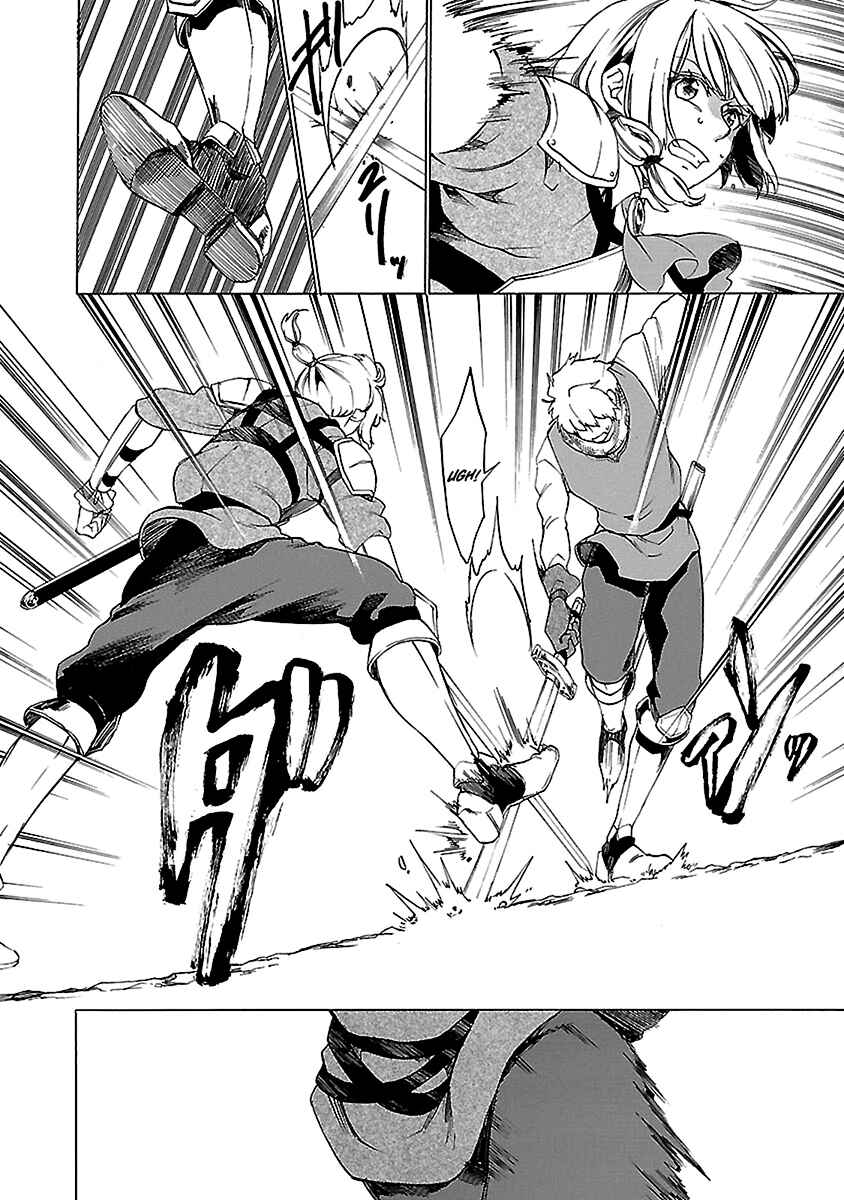 Page 17 Chapter 20 Haken no Kouki Altina