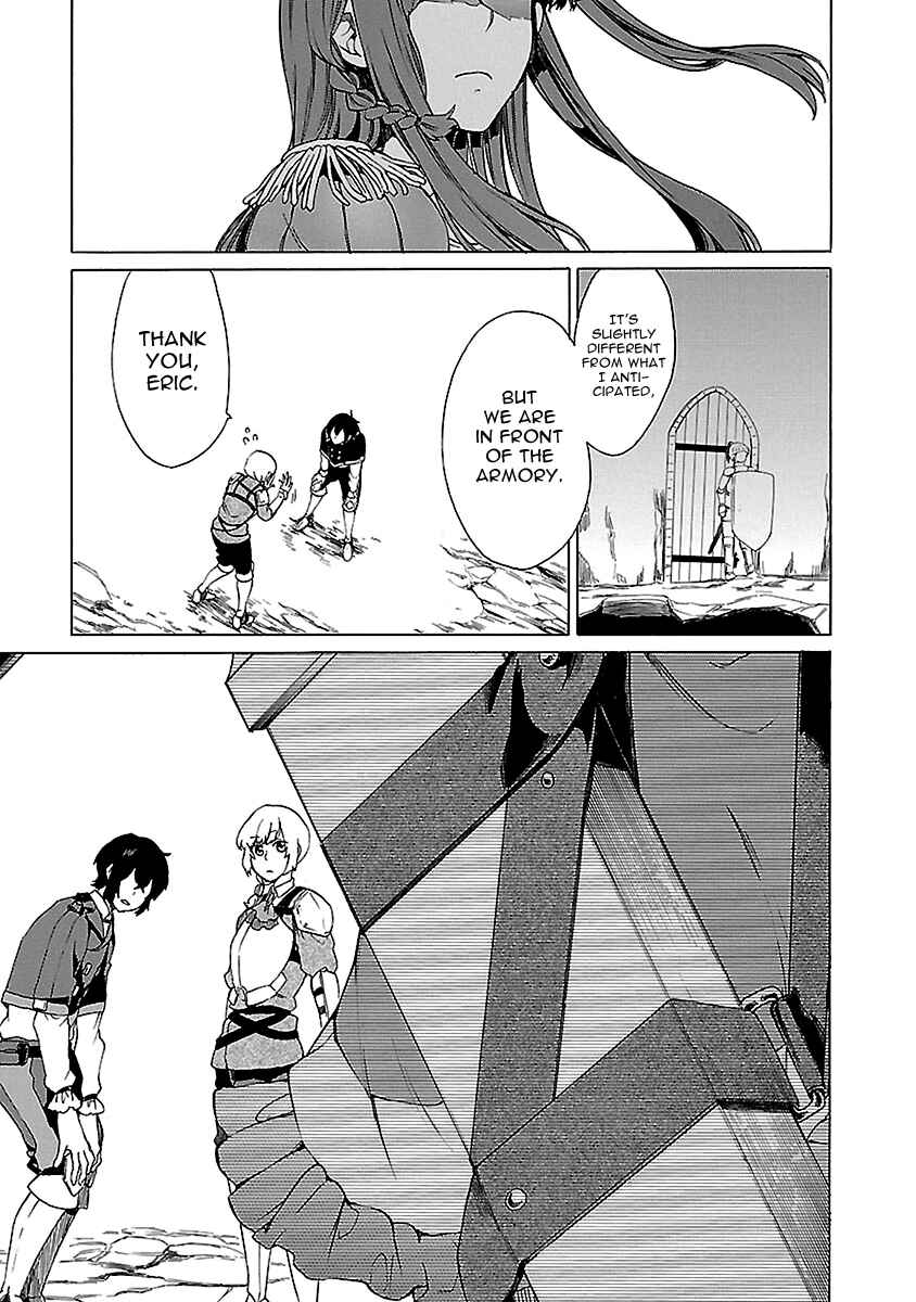 Page 8 Chapter 20 Haken no Kouki Altina