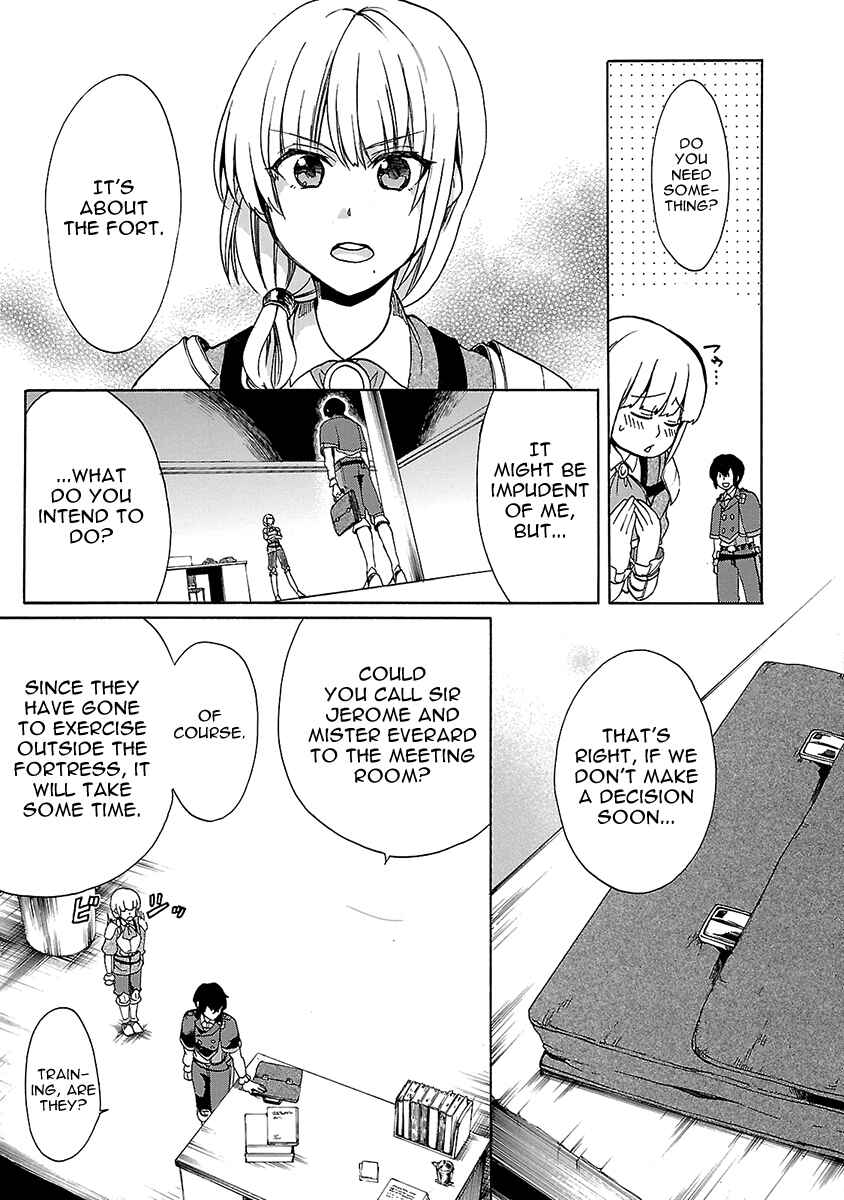 Page 24 Chapter 12 Haken no Kouki Altina