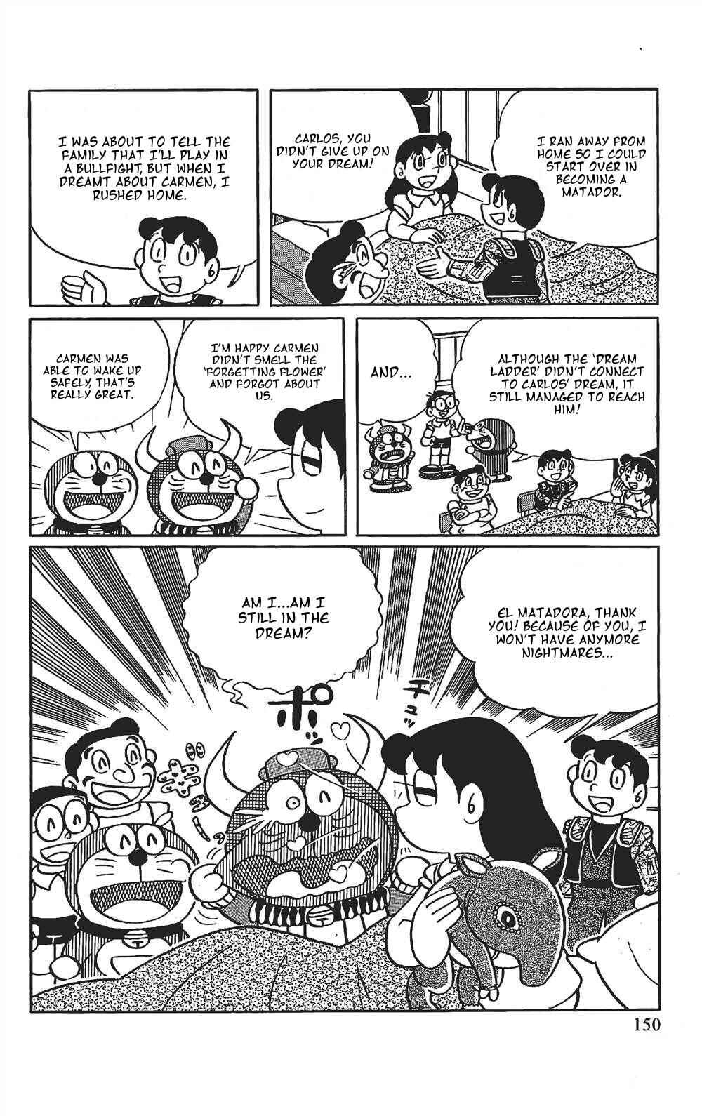 Page 15 Chapter 9 The Doraemons Special