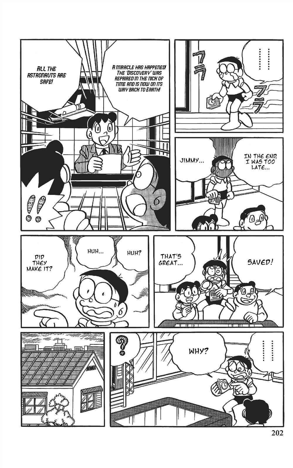 Page 22 Chapter 12 The Doraemons Special