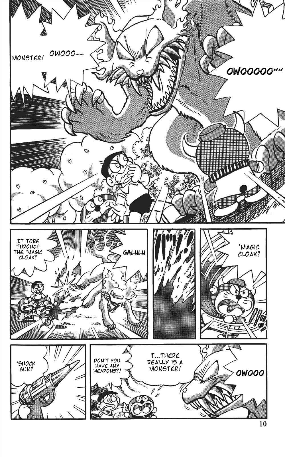 Page 9 Chapter 1 The Doraemons Special