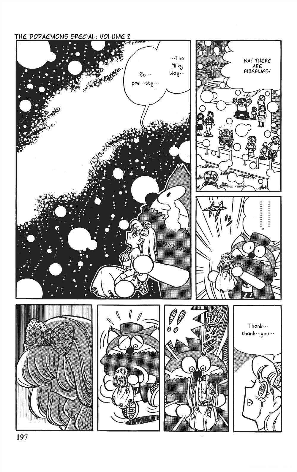 Page 15 Chapter 12 The Doraemons Special