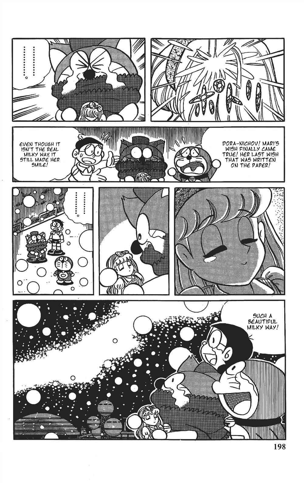 Page 16 Chapter 12 The Doraemons Special