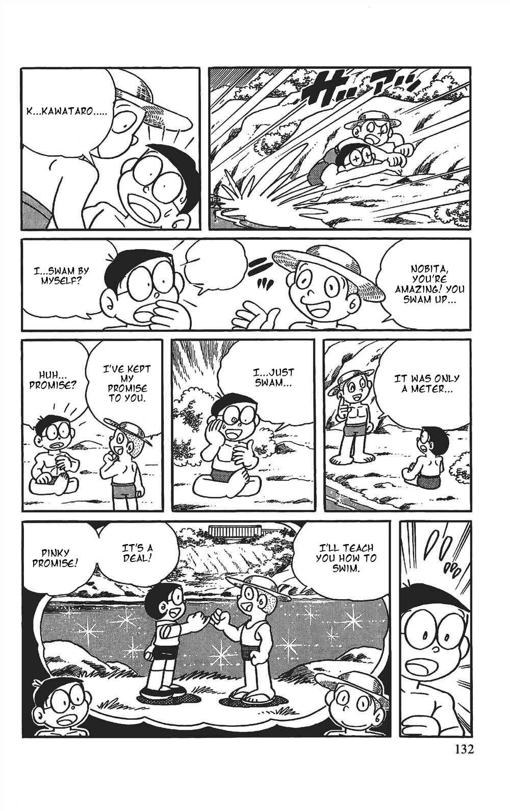 Page 14 Chapter 8 The Doraemons Special