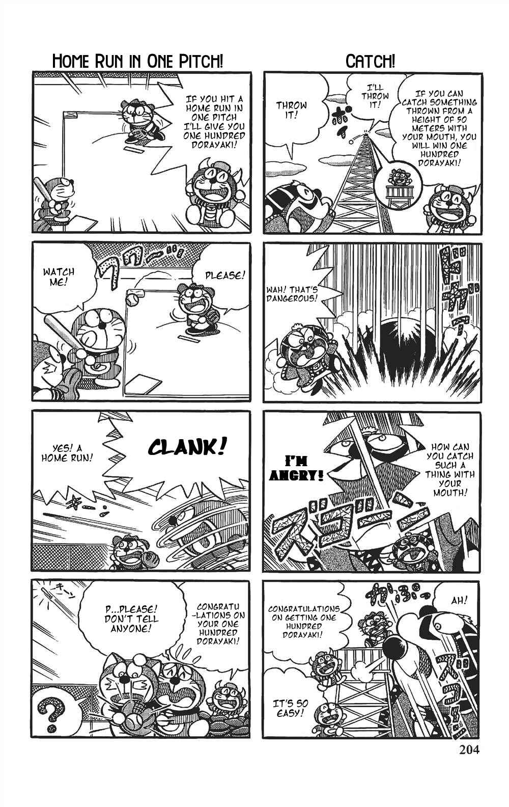 Page 6 Chapter 12.1 The Doraemons Special