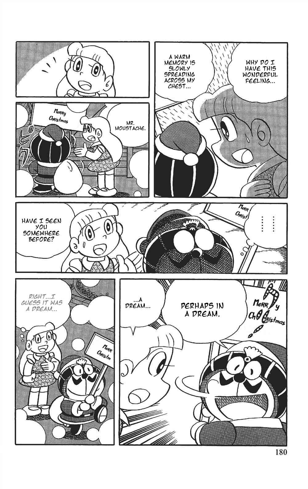 Page 14 Chapter 11 The Doraemons Special