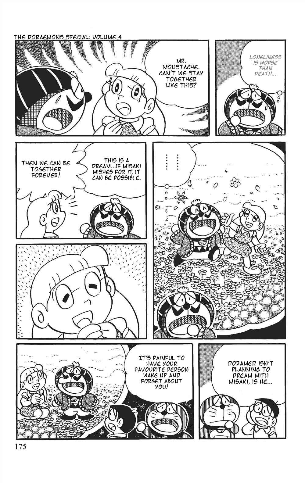 Page 9 Chapter 11 The Doraemons Special
