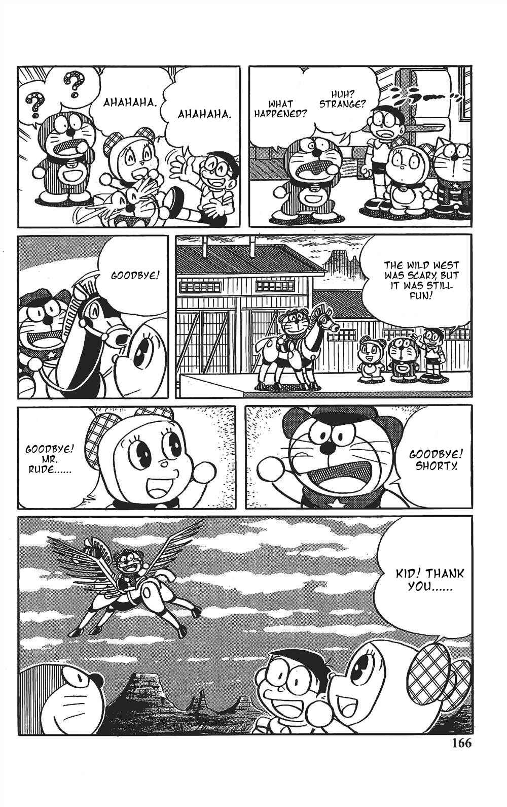 Page 16 Chapter 10 The Doraemons Special