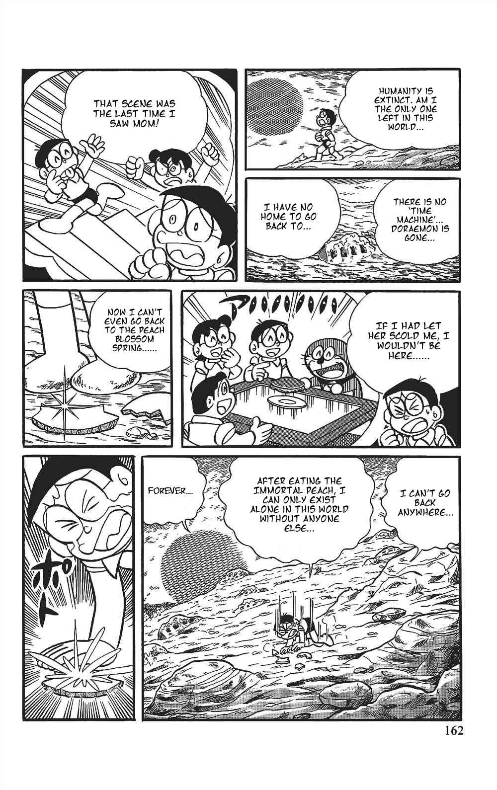 Page 12 Chapter 10 The Doraemons Special