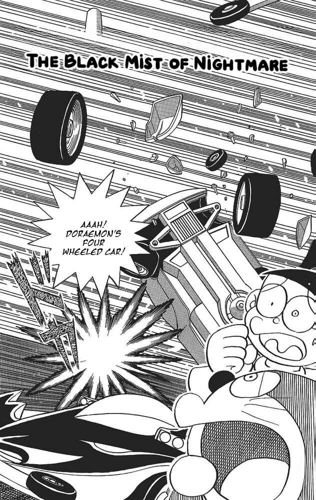 Page 2 Chapter 12 The Doraemons Special