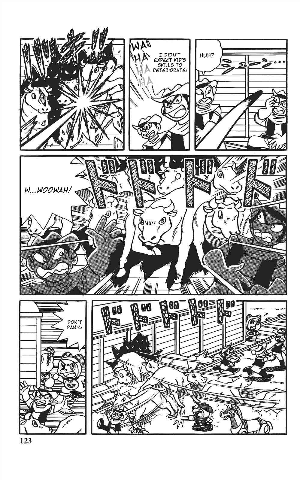 Page 9 Chapter 8 The Doraemons Special