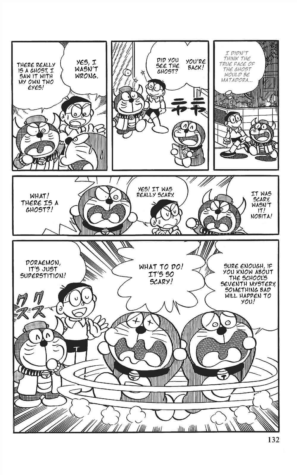 Page 16 Chapter 8 The Doraemons Special