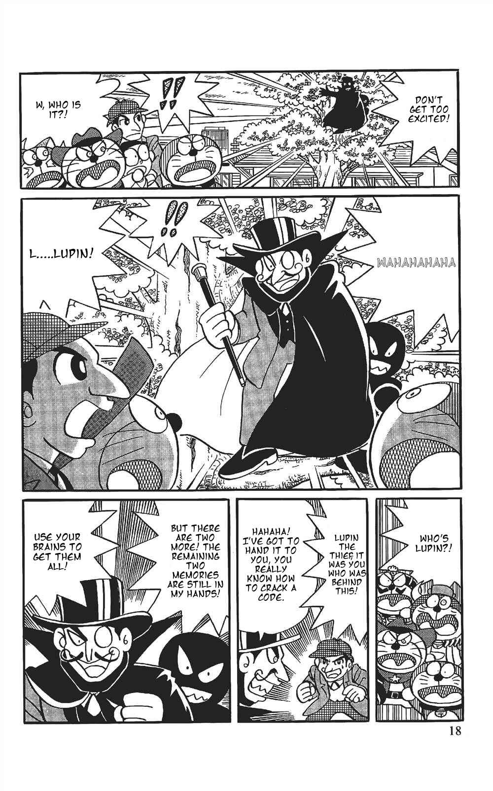 Page 17 Chapter 1 The Doraemons Special