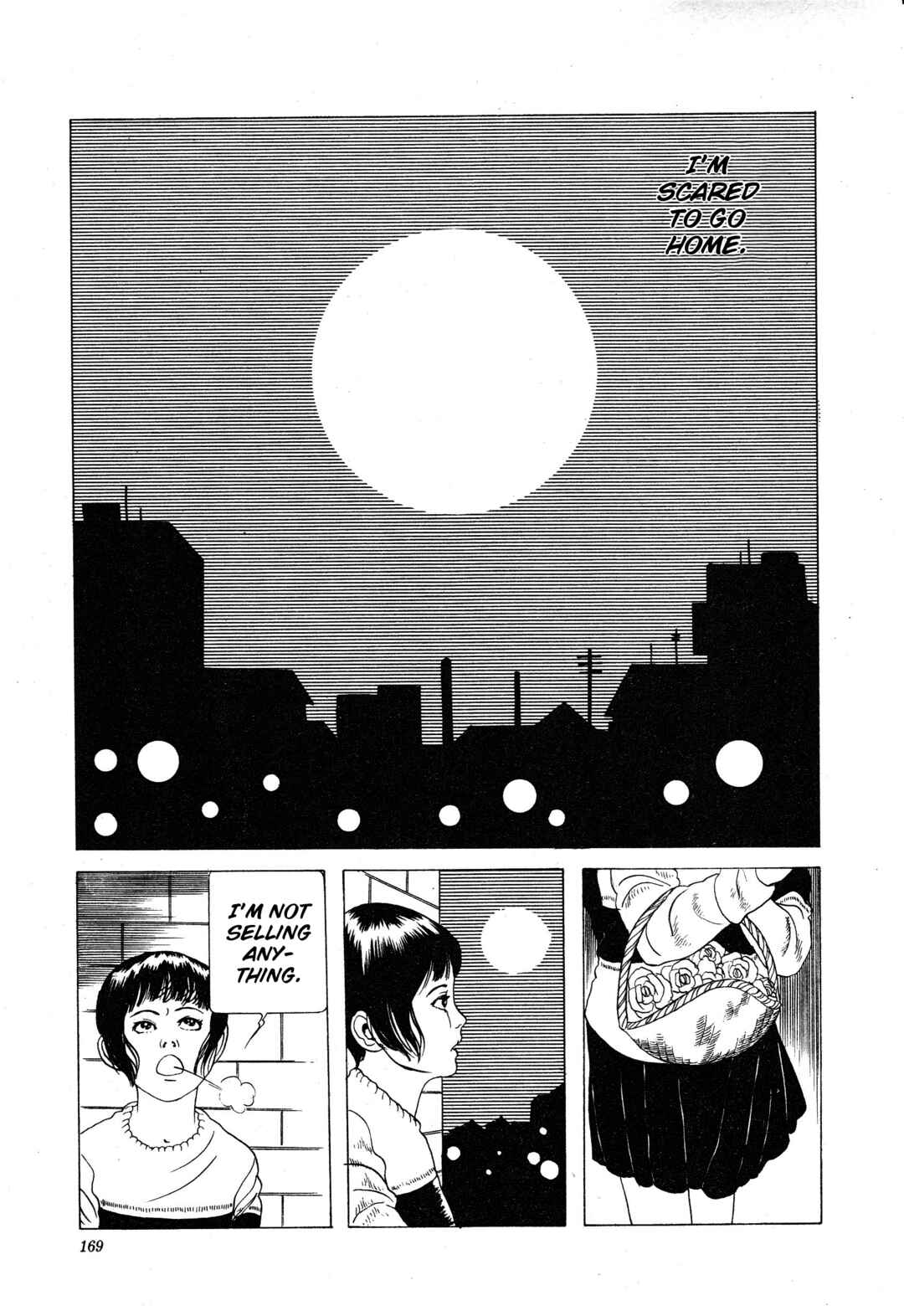 Page 17 Chapter 13 Kinran Donsu