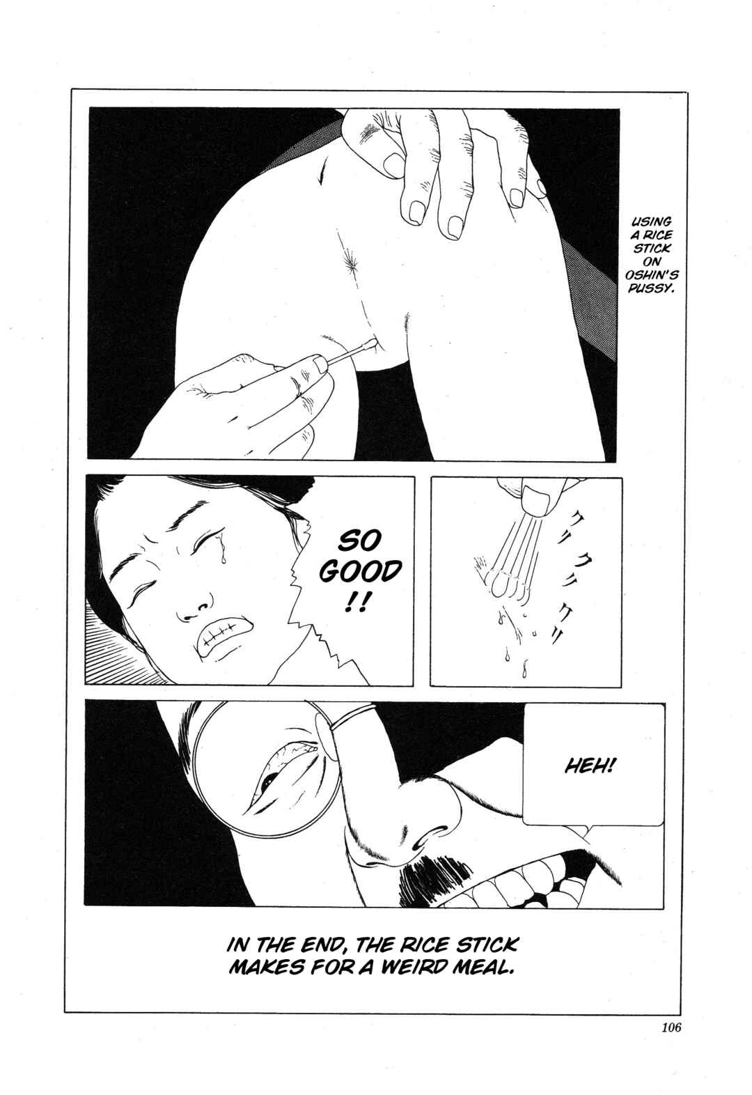 Page 10 Chapter 8 Kinran Donsu