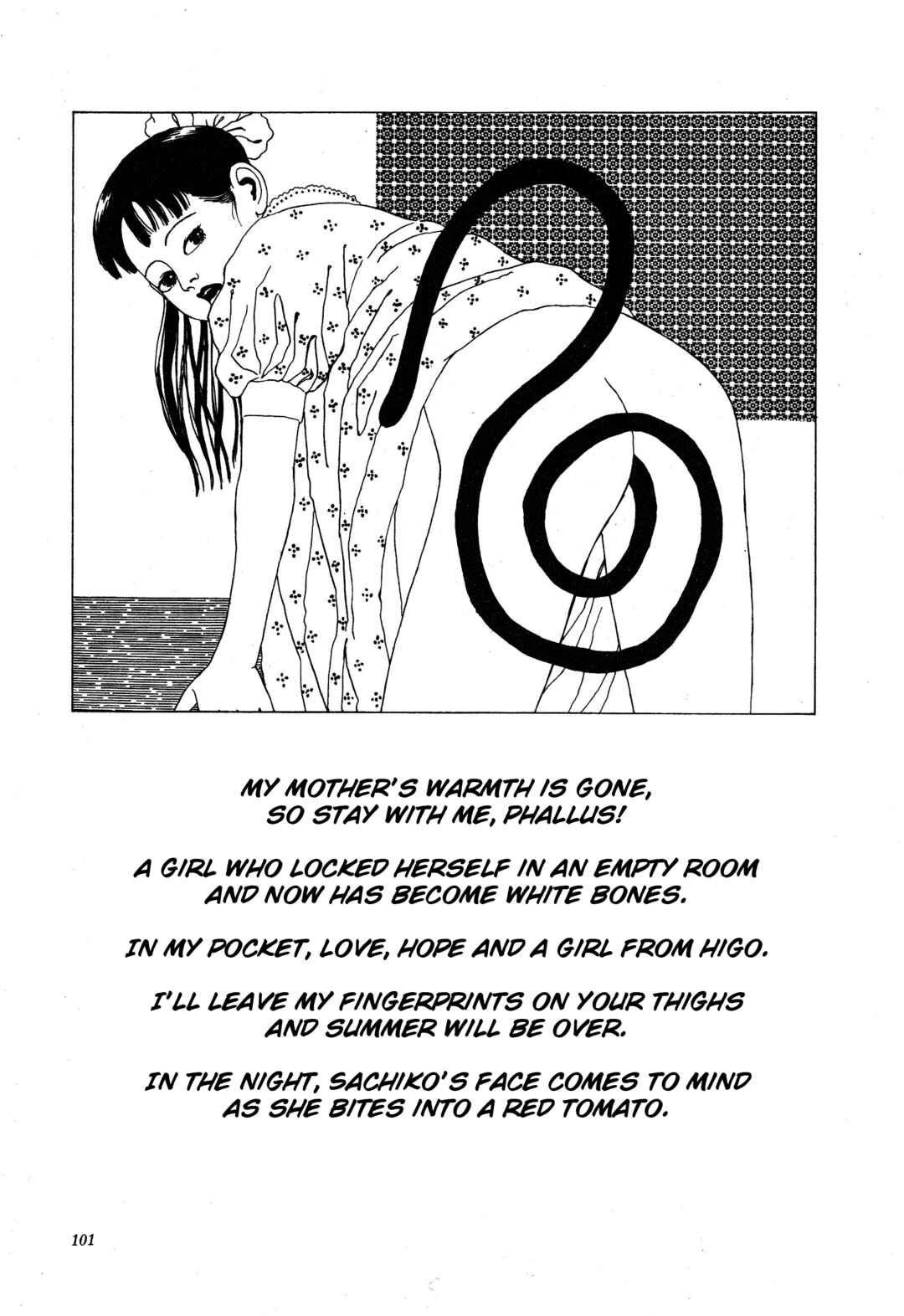 Page 5 Chapter 8 Kinran Donsu