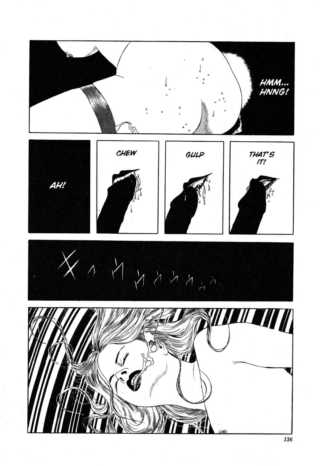 Page 4 Chapter 11 Kinran Donsu