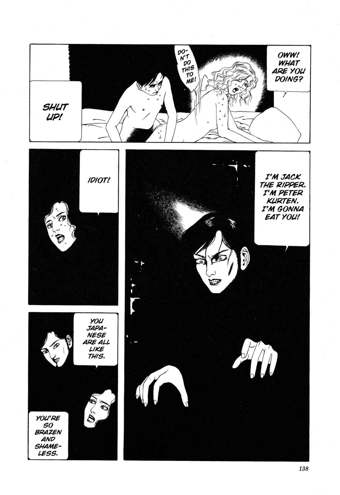 Page 6 Chapter 11 Kinran Donsu