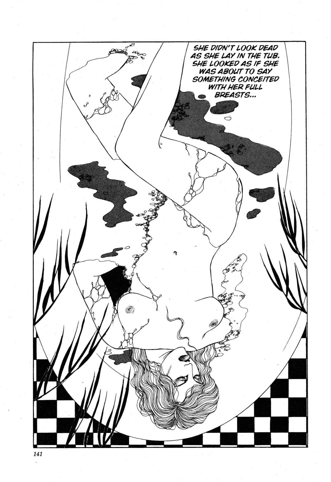Page 9 Chapter 11 Kinran Donsu