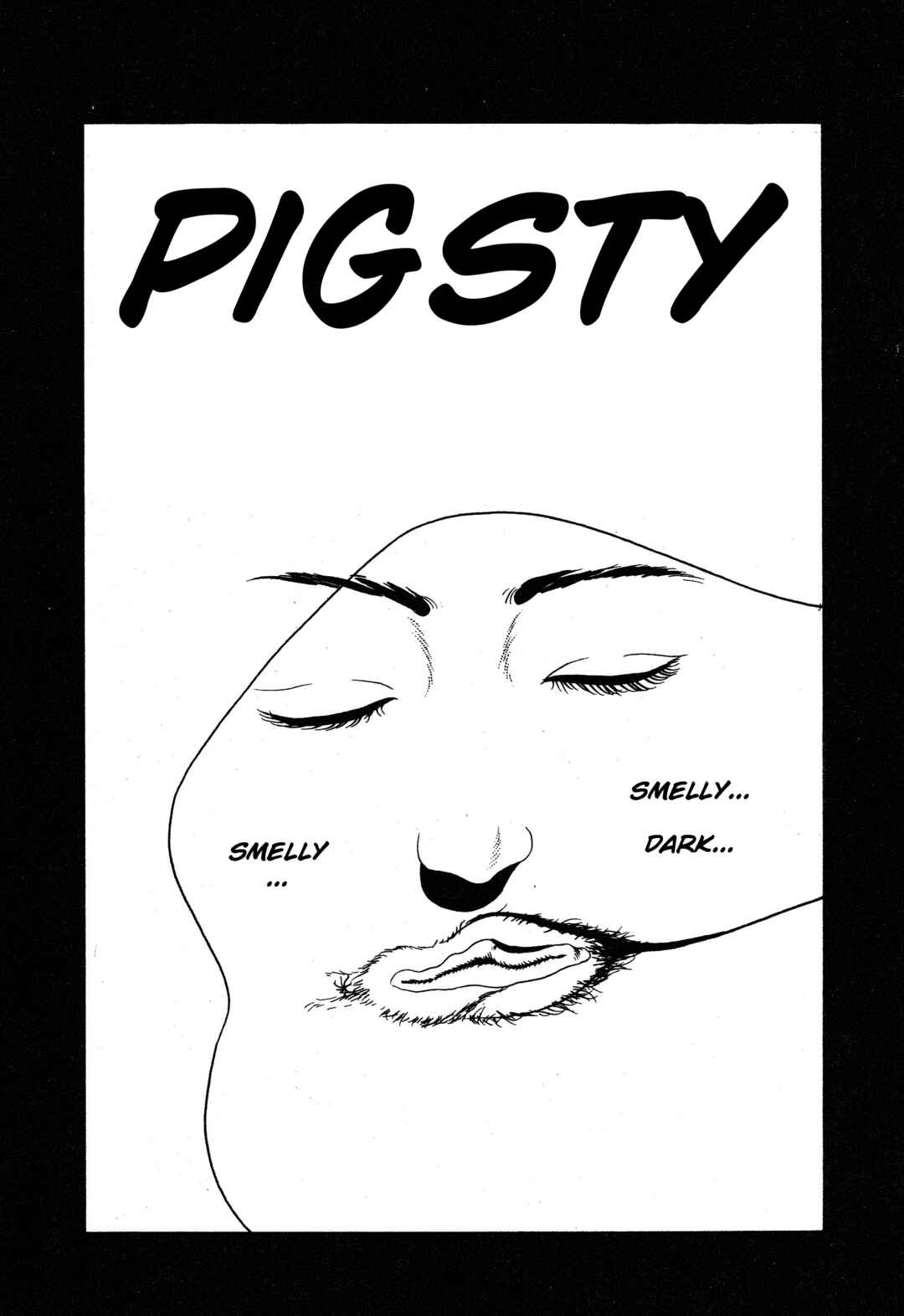 Page 1 Chapter 7 Kinran Donsu