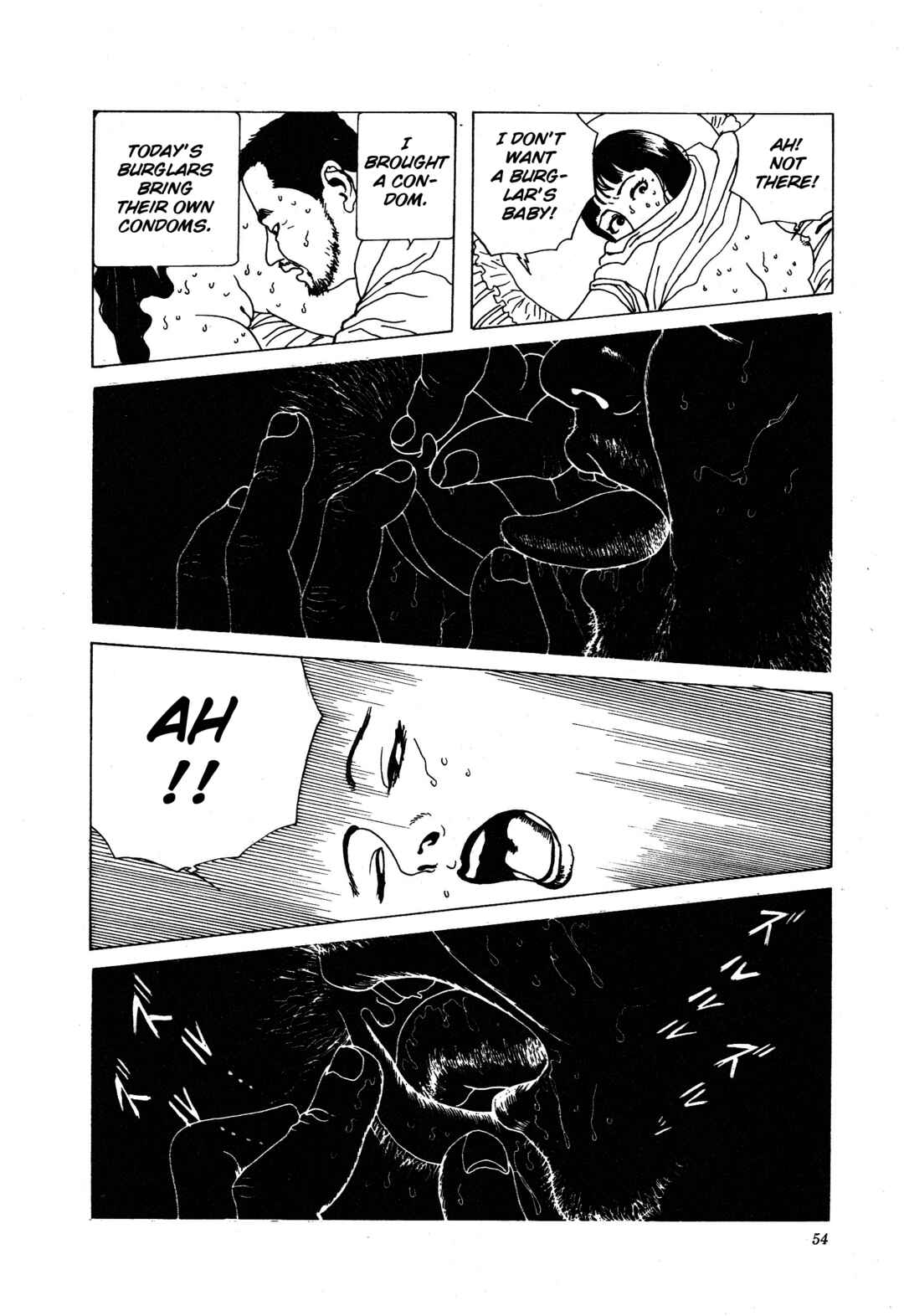 Page 14 Chapter 4 Kinran Donsu