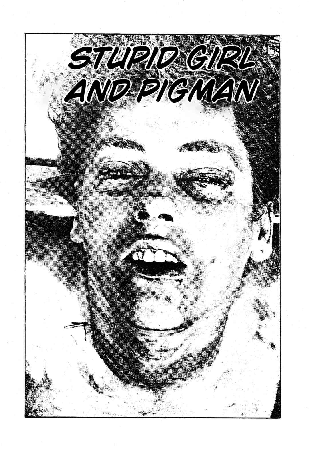 Page 1 Chapter 10 Kinran Donsu