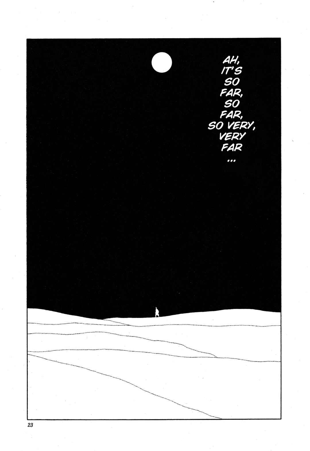 Page 7 Chapter 2 Kinran Donsu