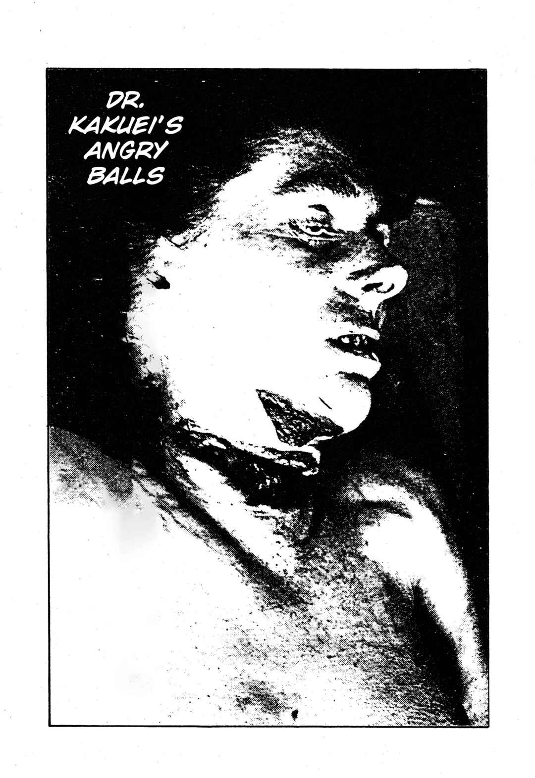 Page 1 Chapter 3 Kinran Donsu