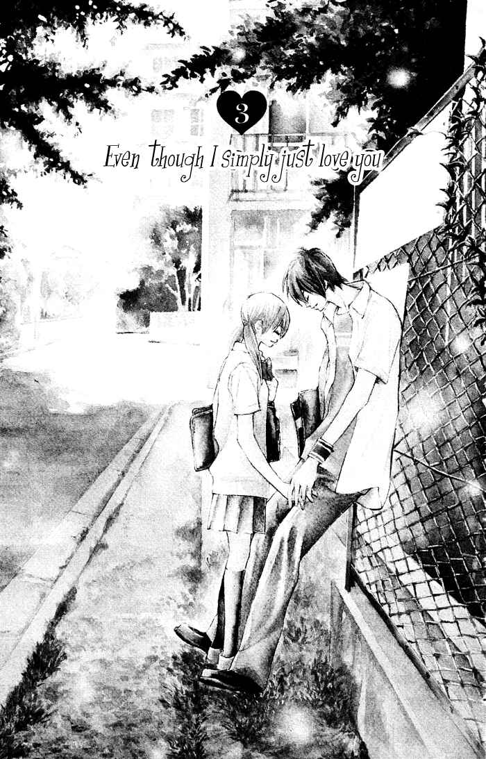 Page 1 Chapter 3 99% Cacao