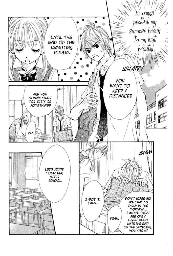 Page 10 Chapter 3 99% Cacao