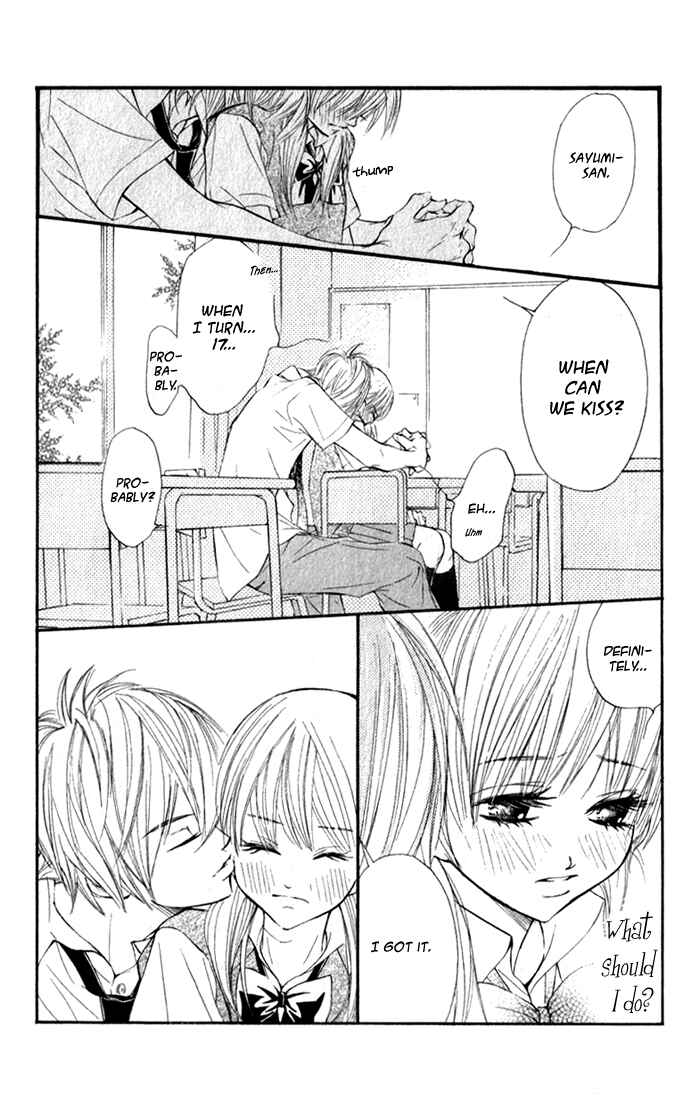 Page 14 Chapter 3 99% Cacao