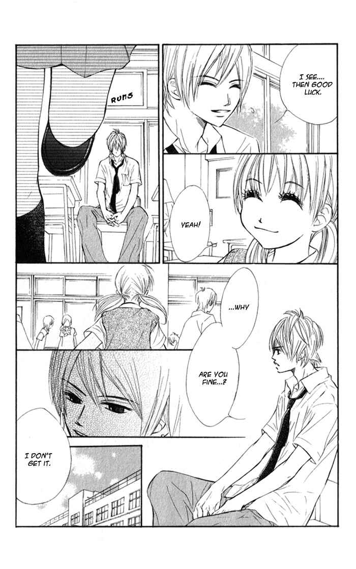 Page 18 Chapter 3 99% Cacao