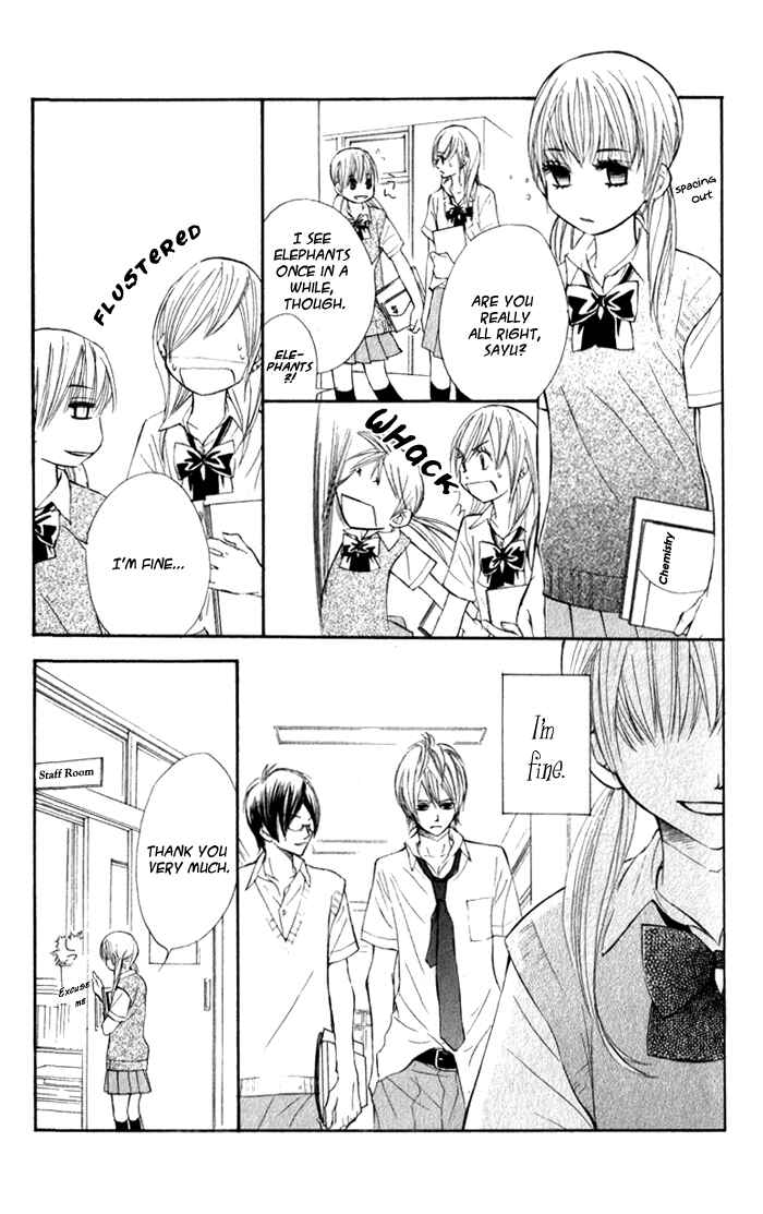 Page 19 Chapter 3 99% Cacao