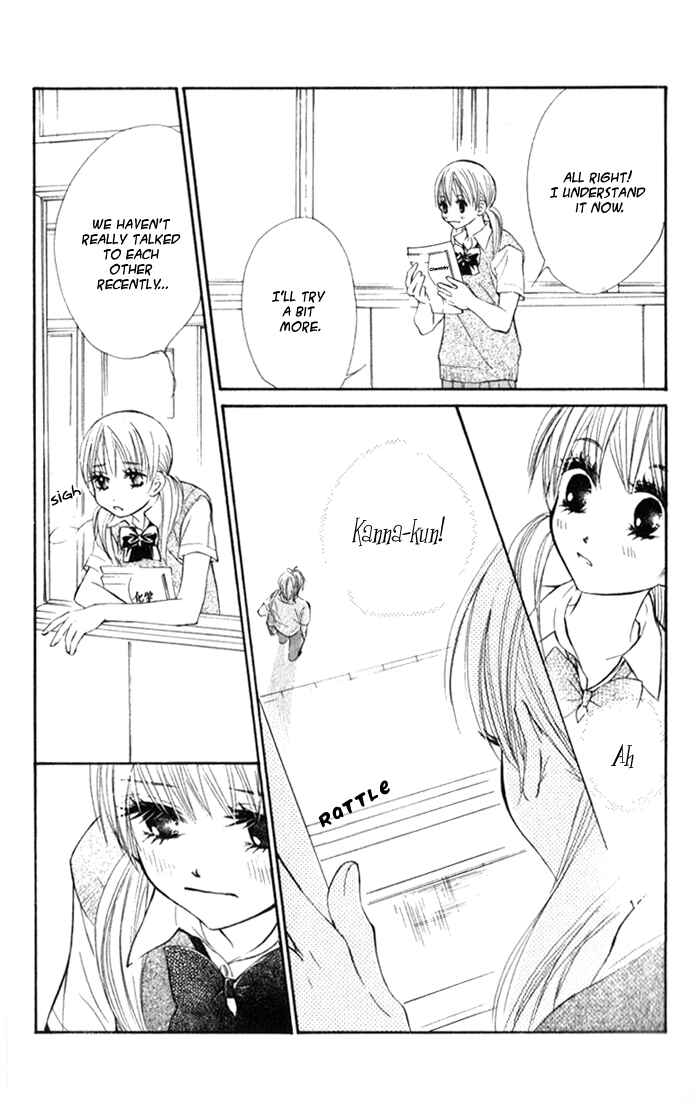 Page 20 Chapter 3 99% Cacao
