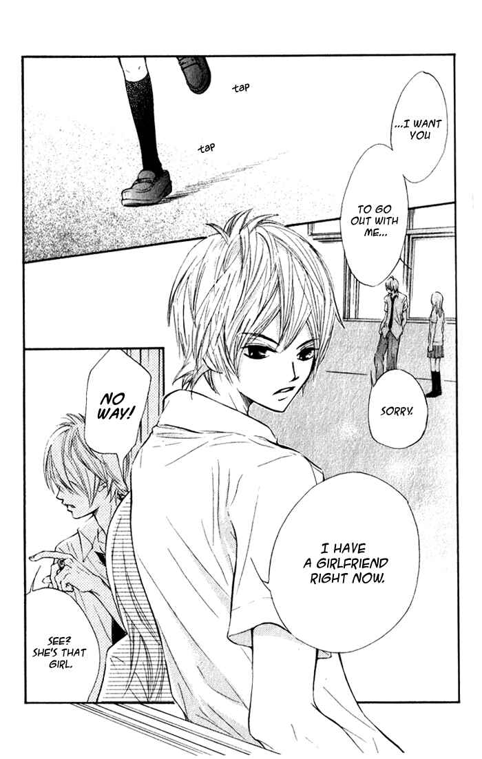 Page 3 Chapter 3 99% Cacao