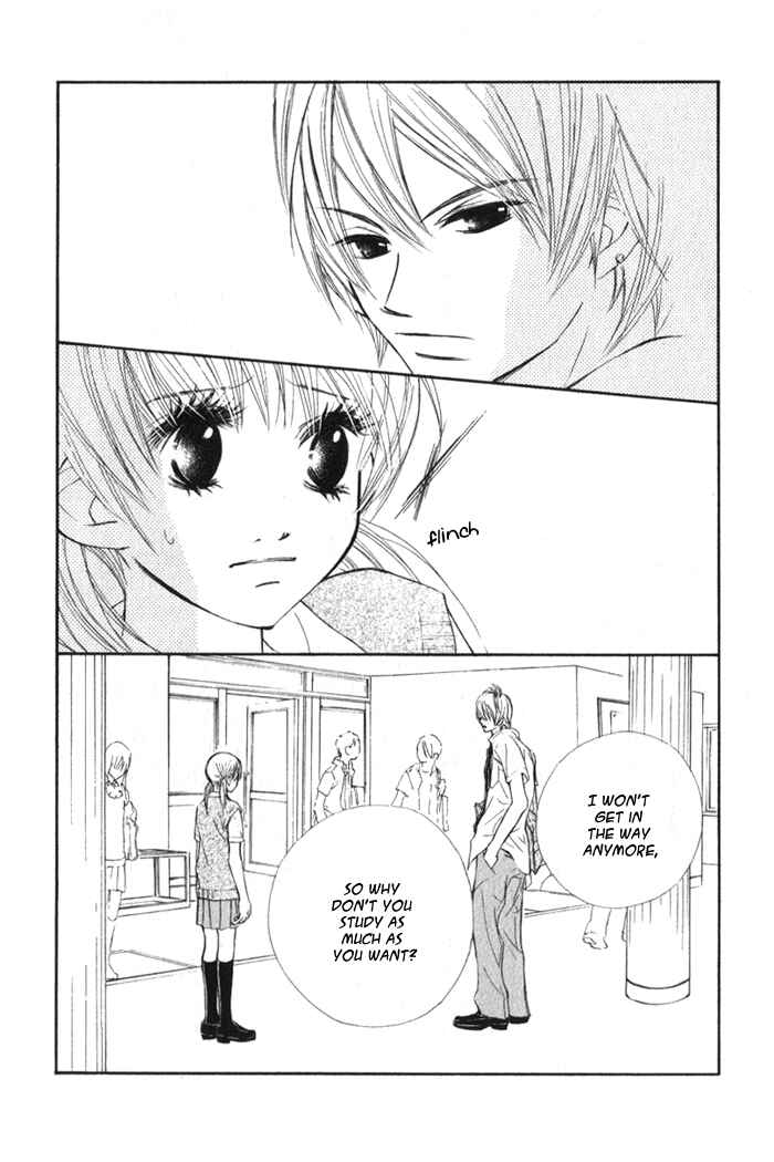 Page 32 Chapter 3 99% Cacao
