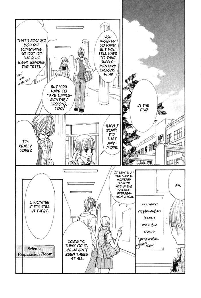 Page 42 Chapter 3 99% Cacao