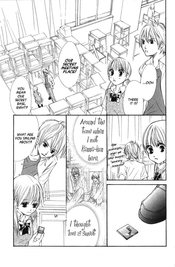 Page 43 Chapter 3 99% Cacao