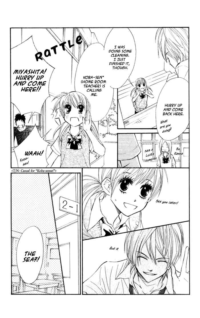 Page 5 Chapter 3 99% Cacao
