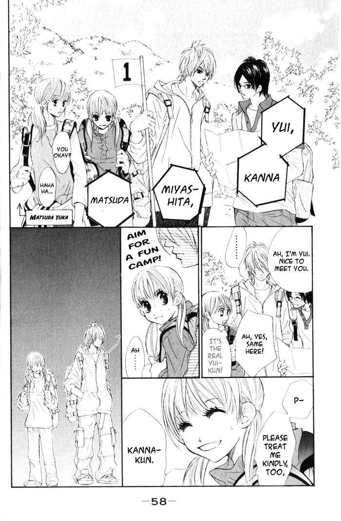 Page 10 Chapter 2 99% Cacao