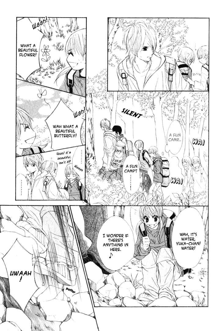 Page 11 Chapter 2 99% Cacao