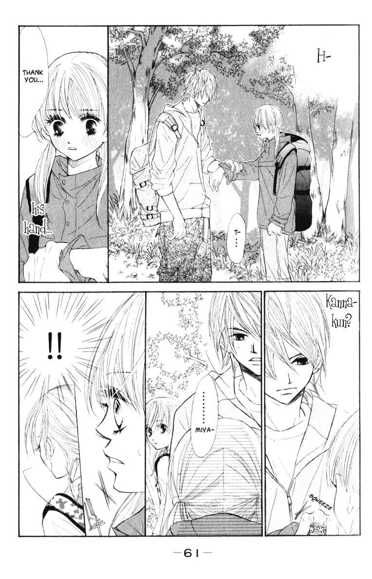 Page 13 Chapter 2 99% Cacao