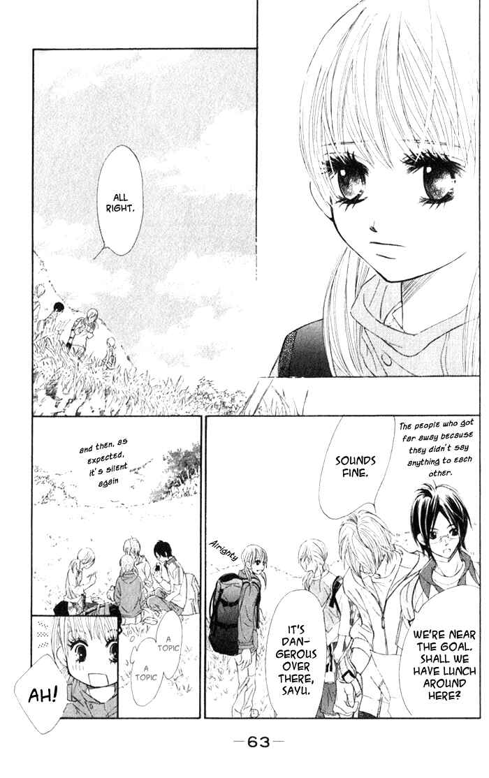Page 15 Chapter 2 99% Cacao